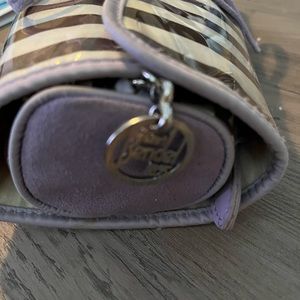 Henri bendel jewelry wrap